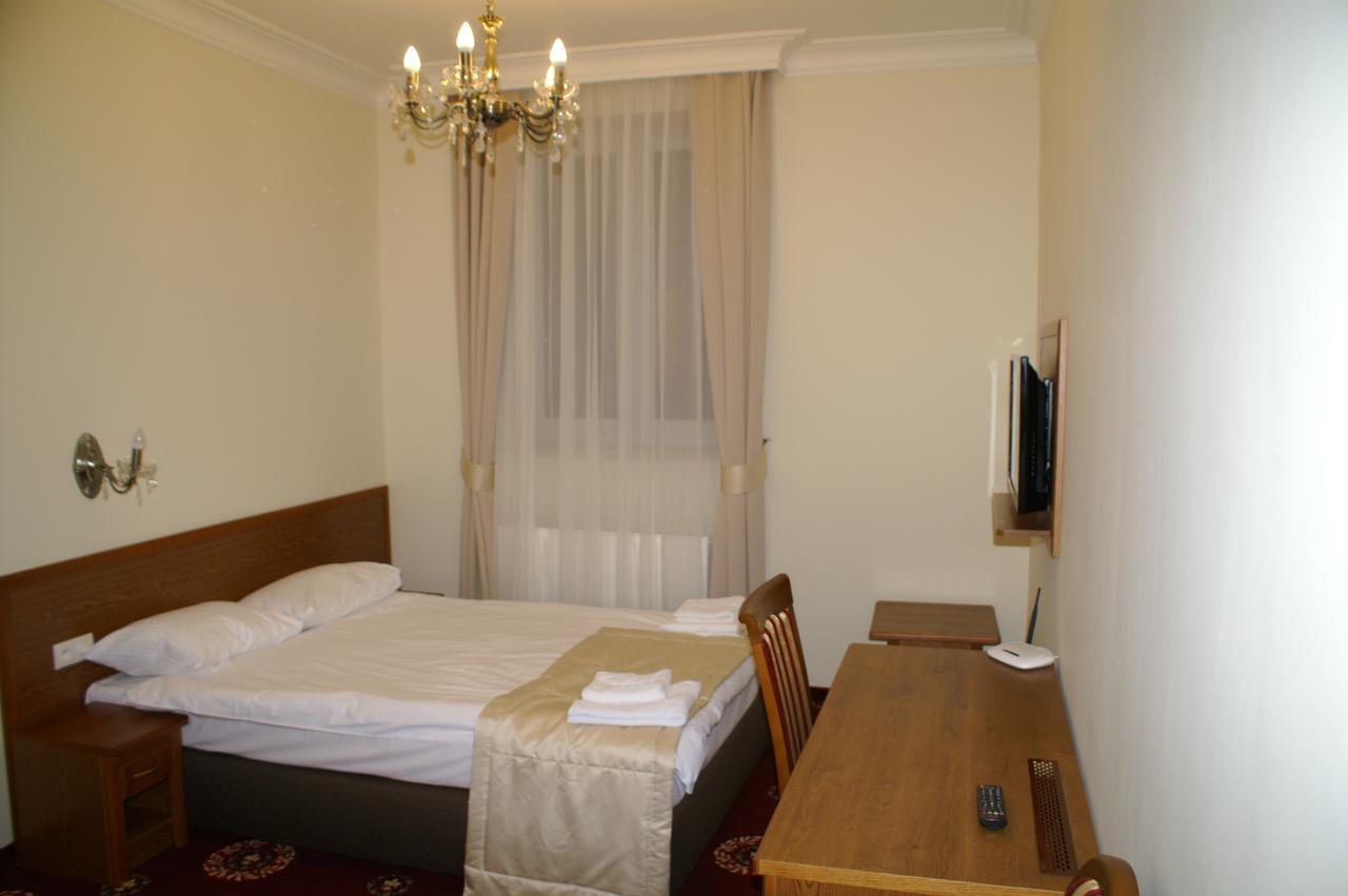 Hotel President Kock Quarto foto