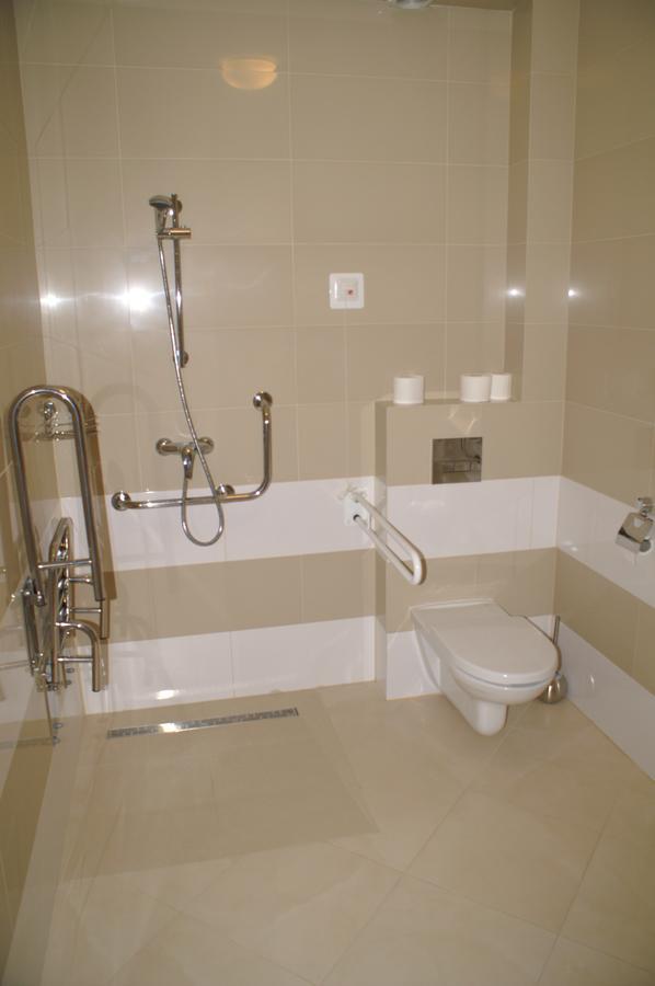 Hotel President Kock Quarto foto