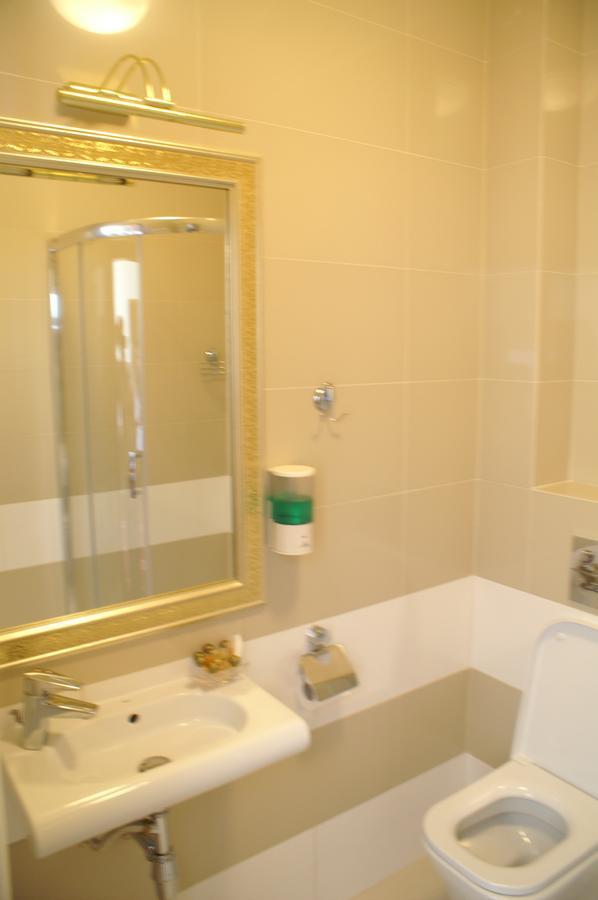 Hotel President Kock Quarto foto